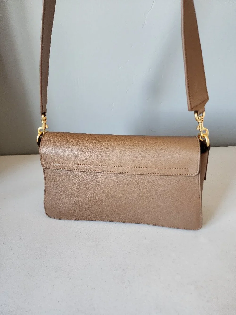 Oroton Satchel/Crossbody